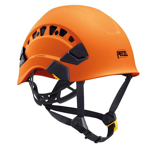 Petzl Vertex Vent3 - Orange